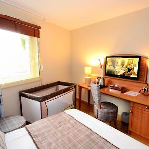 Deluxe Kamer met een King Size Bed