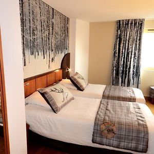 Superior Kamer